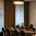 I Restauracja „kristal” 2*