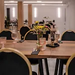 I Restauracja „kristal” Braniewo