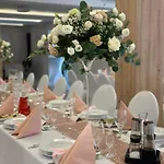 I Restauracja „kristal”