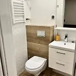 I Restauracja „kristal” Ξενοδοχείο Braniewo