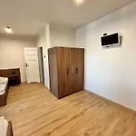 I Restauracja „kristal” 2*