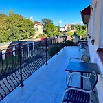 I Restauracja „kristal” Ξενοδοχείο 2*