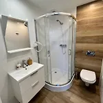 I Restauracja „kristal” Ξενοδοχείο Braniewo
