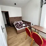 I Restauracja „kristal” 2* Braniewo