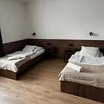 I Restauracja „kristal” Ξενοδοχείο