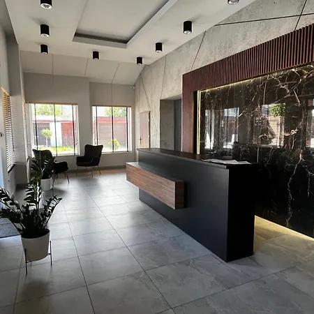 I Restauracja „kristal” Braniewo